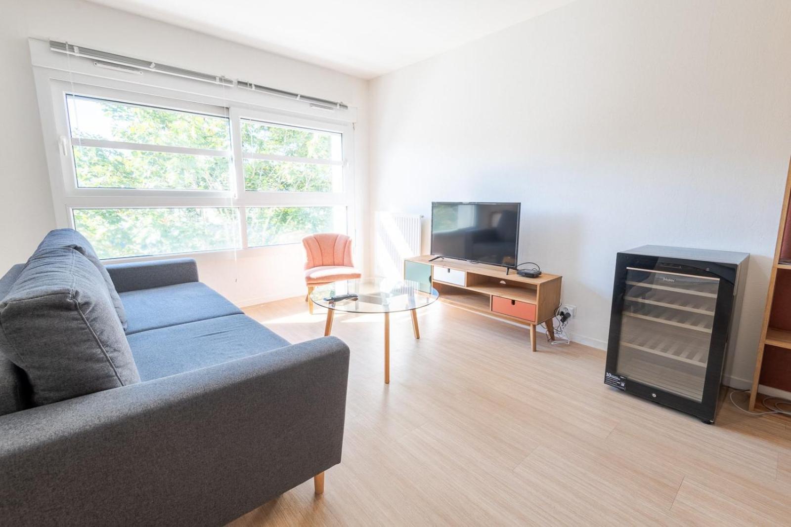 Les Provinciales Apartment Tours Bagian luar foto