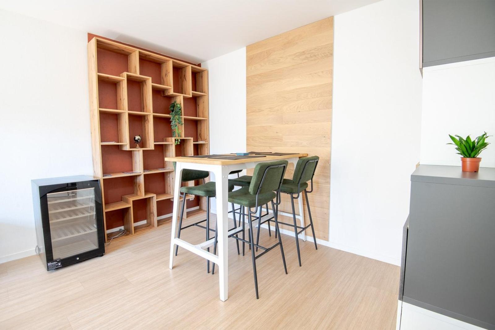 Les Provinciales Apartment Tours Bagian luar foto